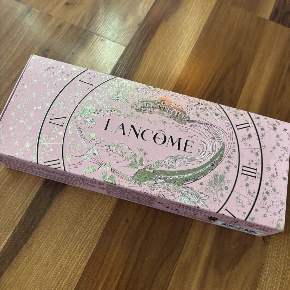 Lancome Paris Perfume set